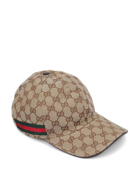 originale gucci cap